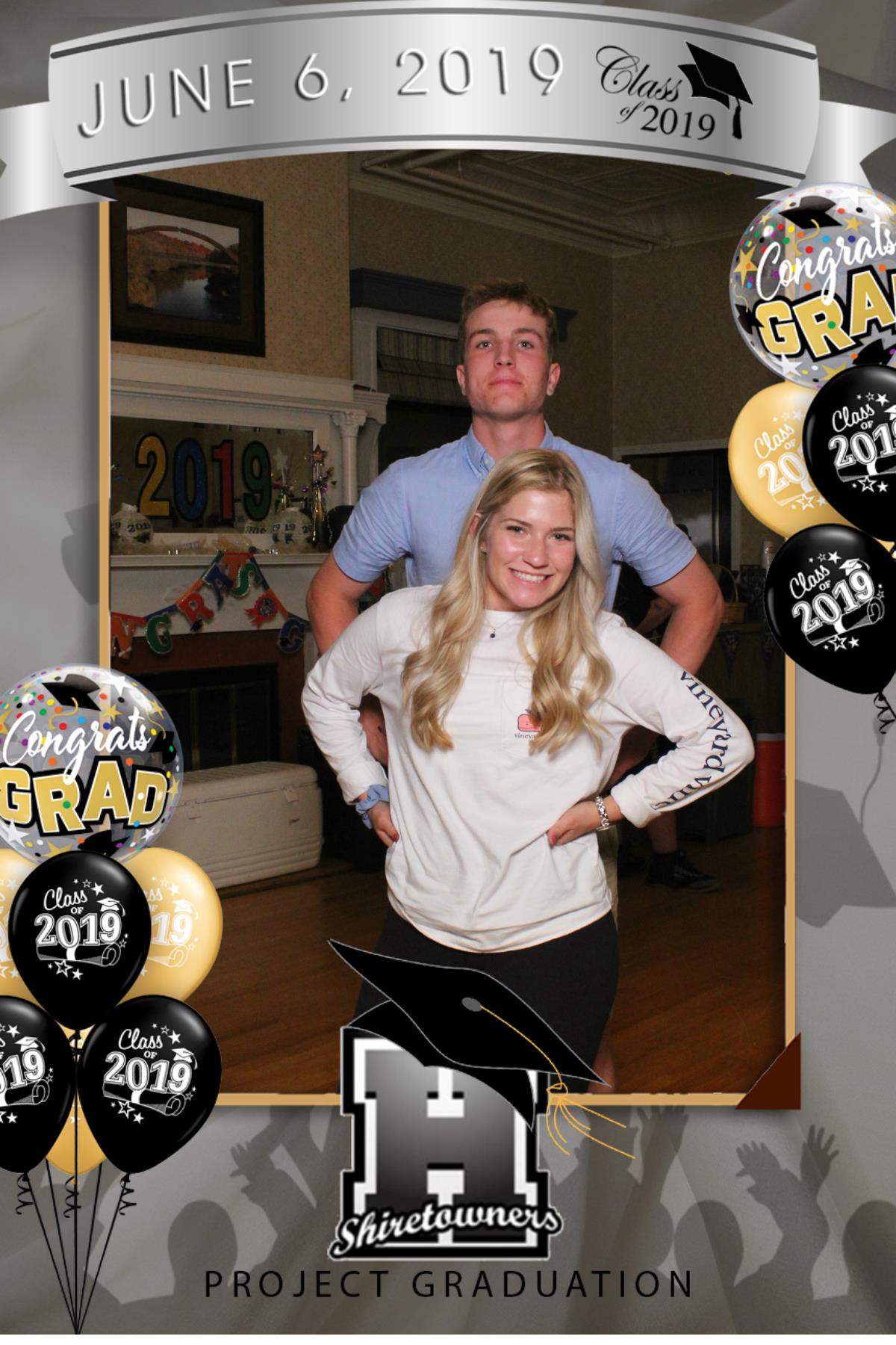 Houlton Project Graduation | View more photos from the event at gallery.mainemagicmirror.com/u/MaineMagicMirror/Houlton-Project-Graduation